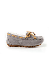 Fur UGG Kids' Moccasin - Assuie UGG Wear